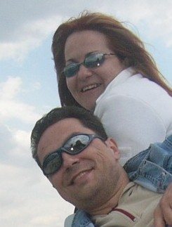 Lidia....la que casi no habla!!!